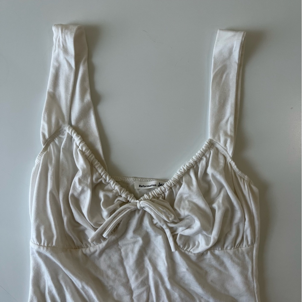 Reformation body
